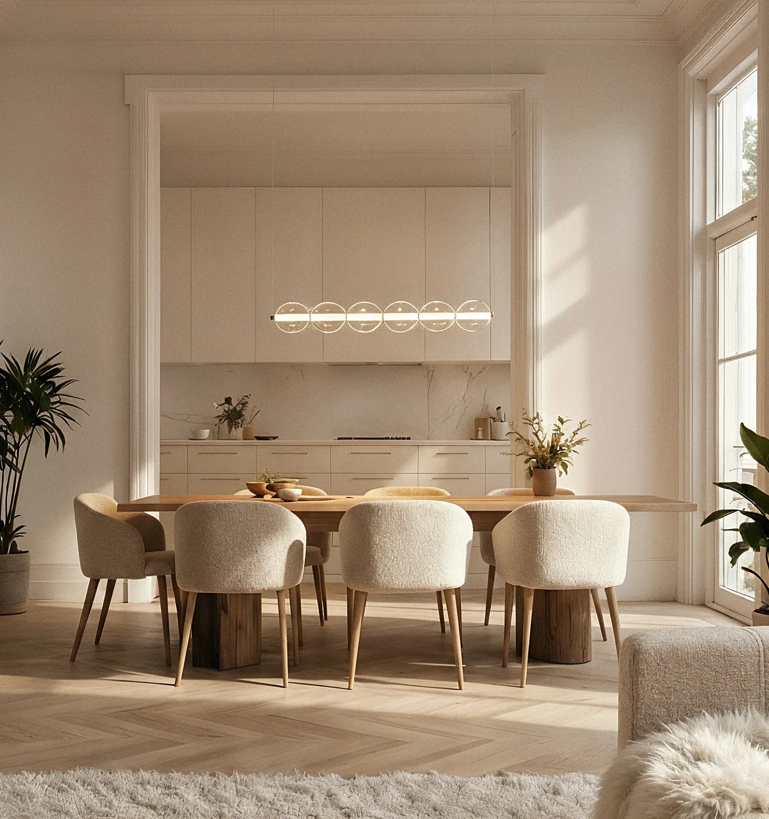 Ein Highlight – [bei Tag und Nacht]