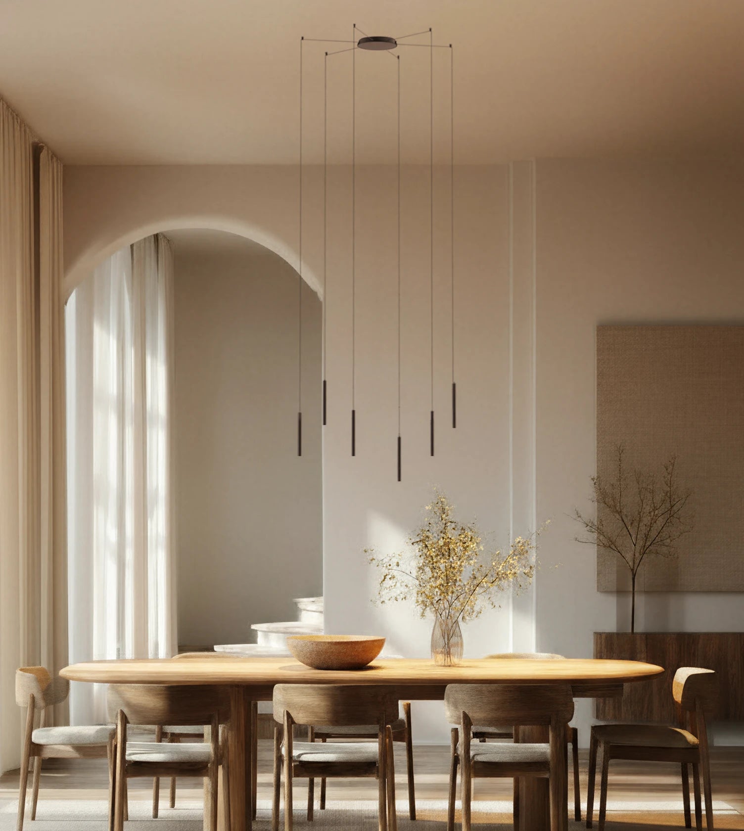 Ästhetik trifft Flexibilität