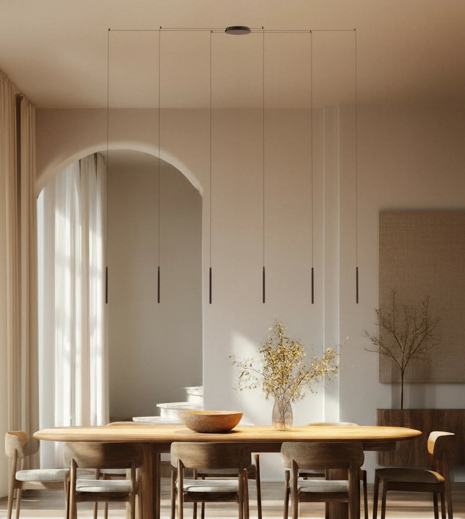 Präzision trifft auf Raffinesse