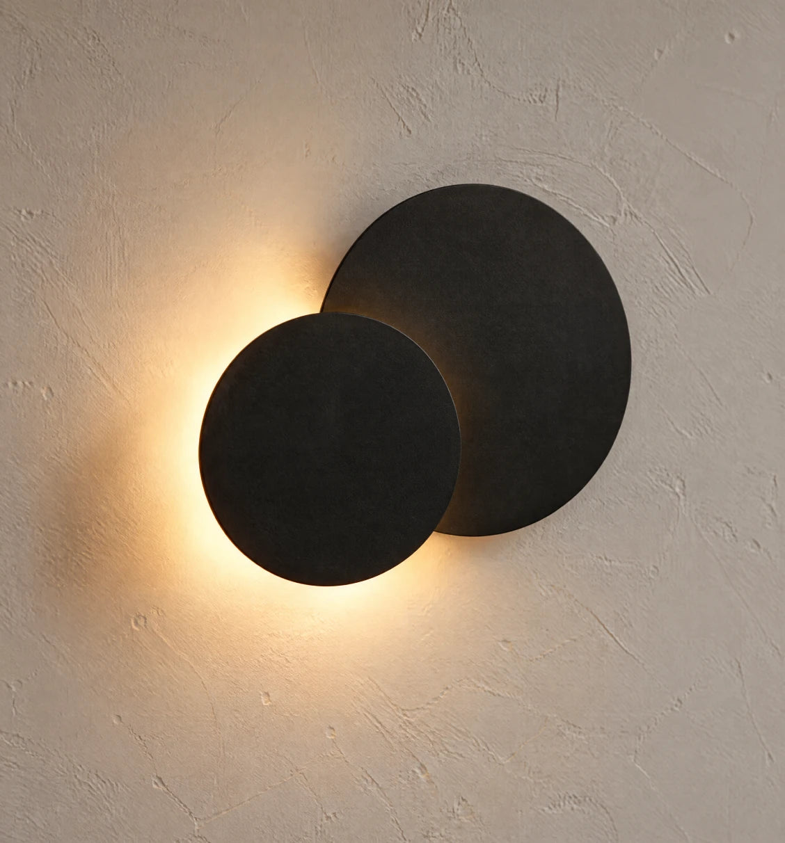 Licht, das sich dir zuwendet