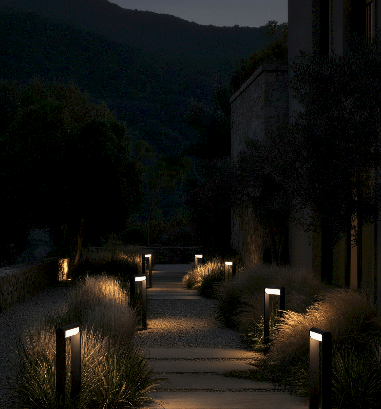 Progettazione architettonica con valore aggiunto funzionale