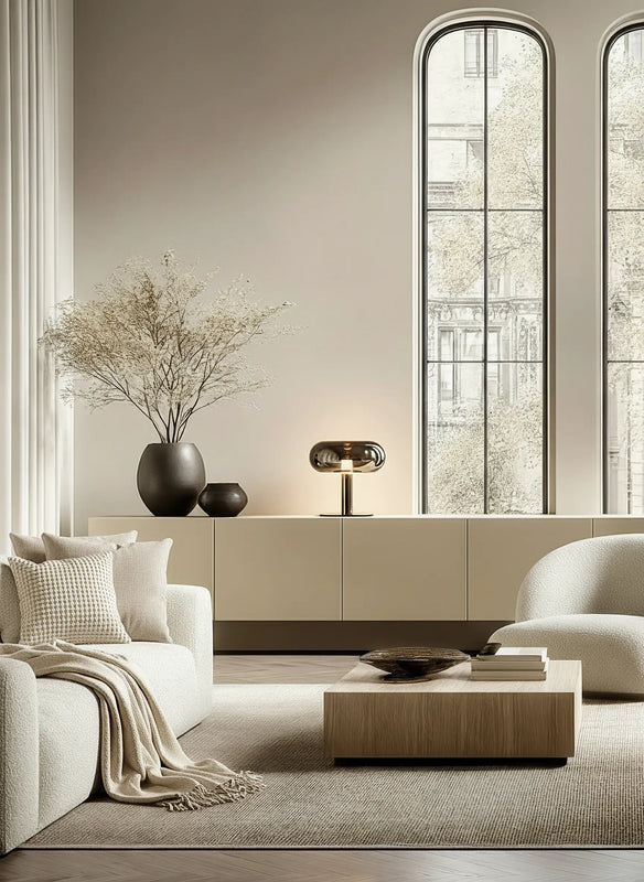 Scopri le eleganti luci di design di NEONA: l'illuminazione perfetta ...