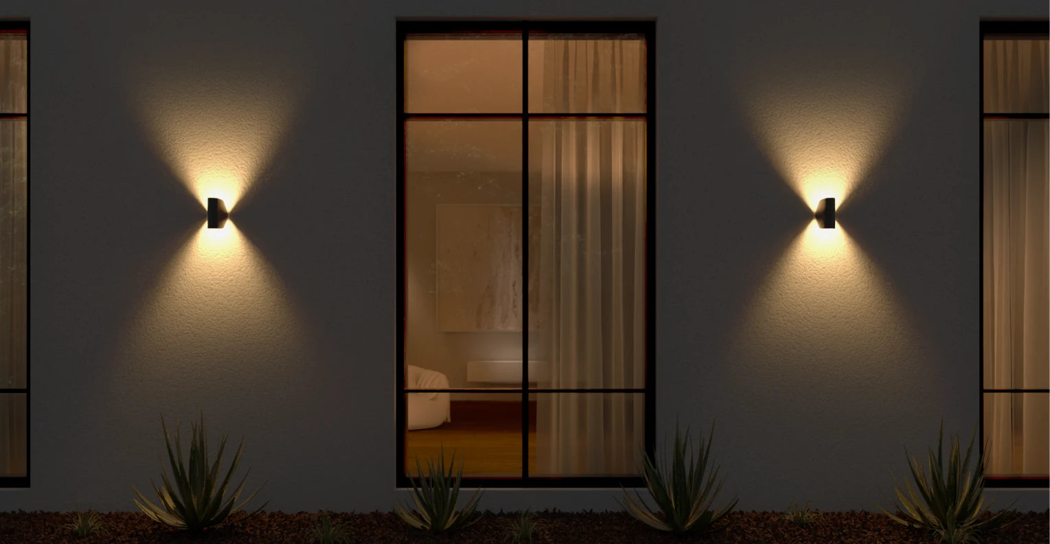 Licht - Notte