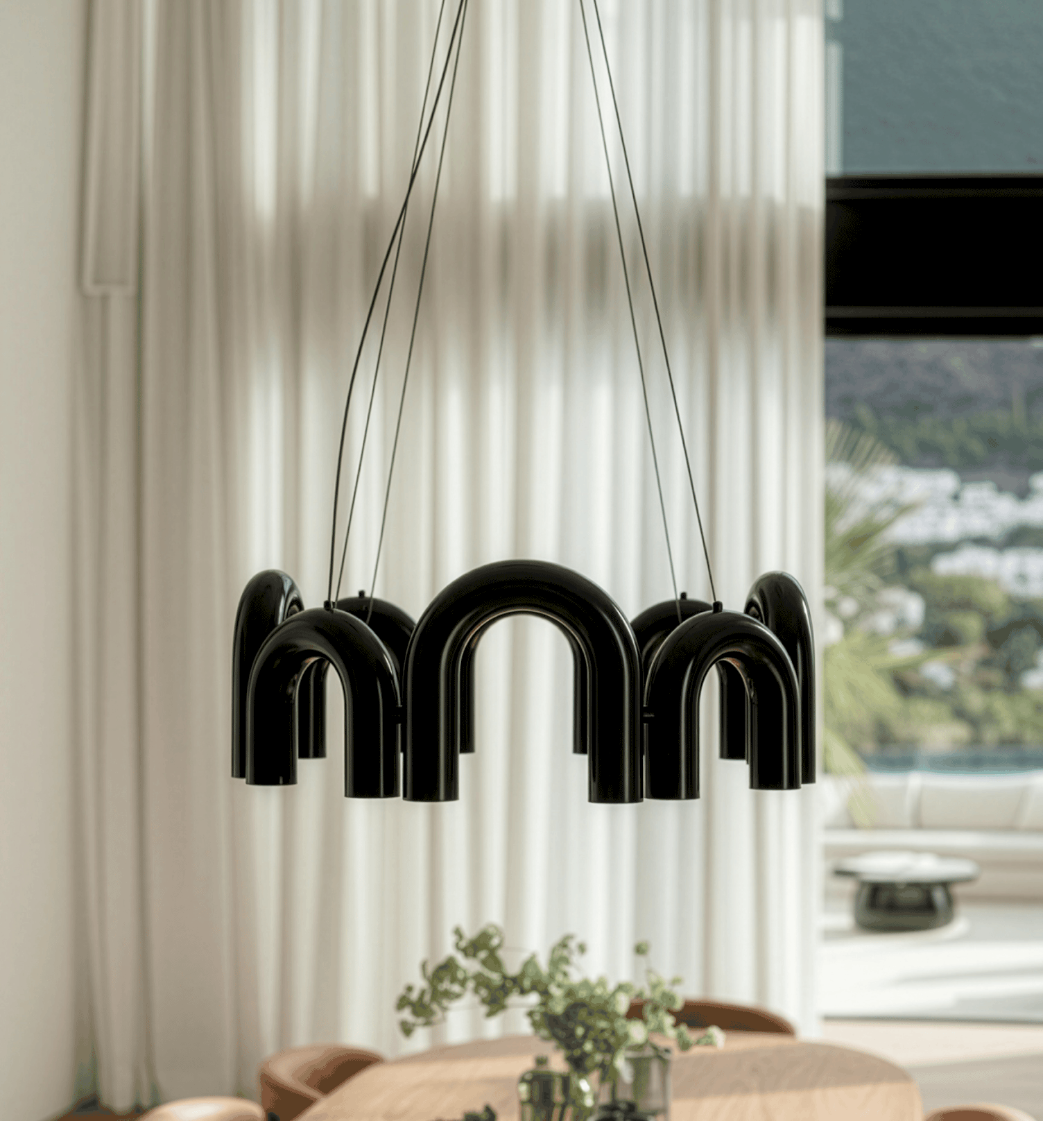 Design senza tempo reinterpretato