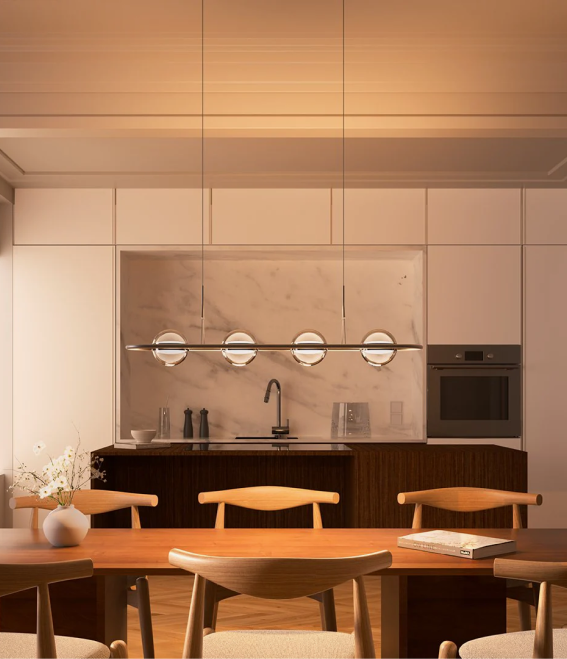 Scopri le eleganti luci di design di NEONA: l'illuminazione perfetta ...