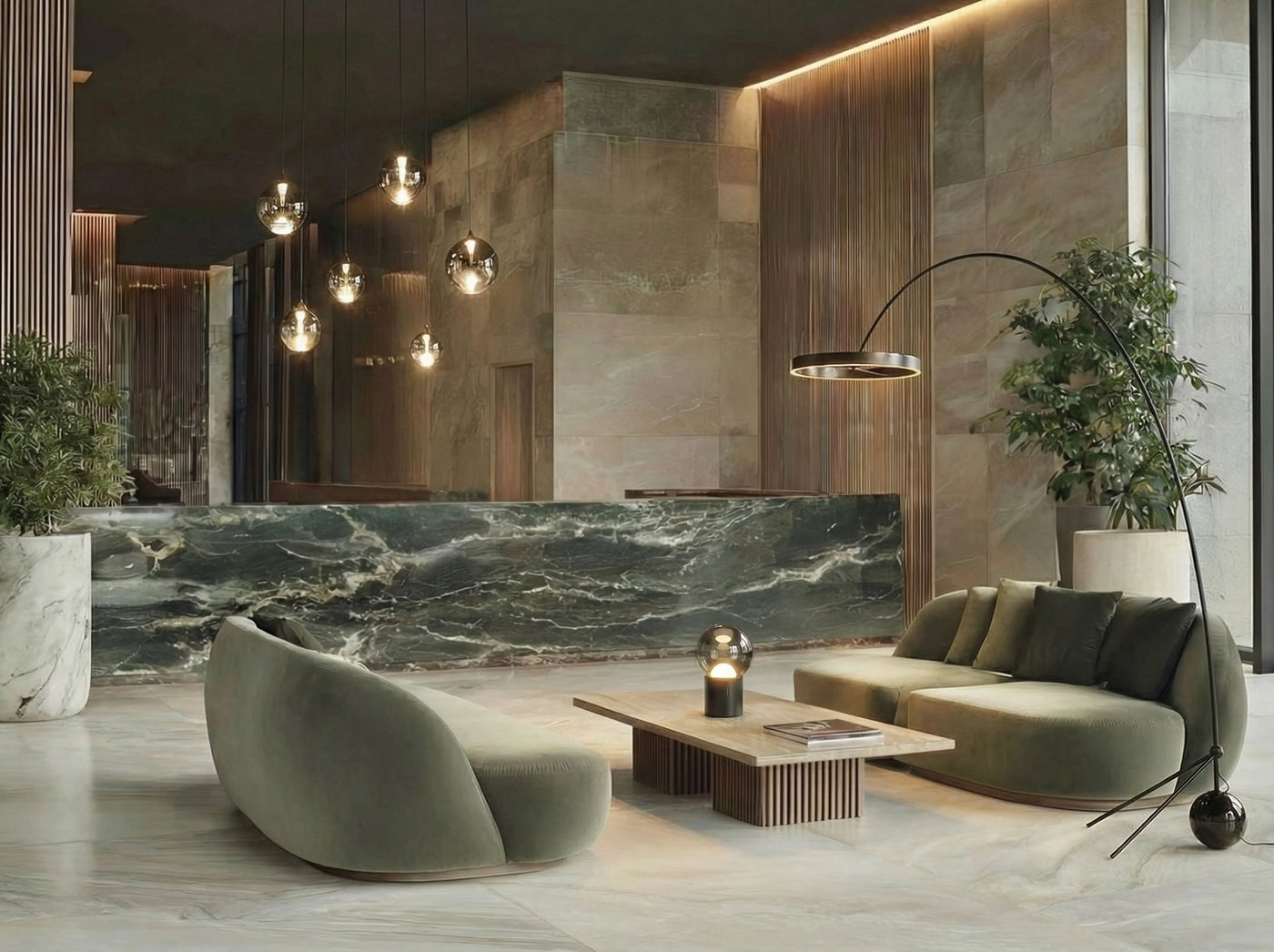 Hospitality & Hotels