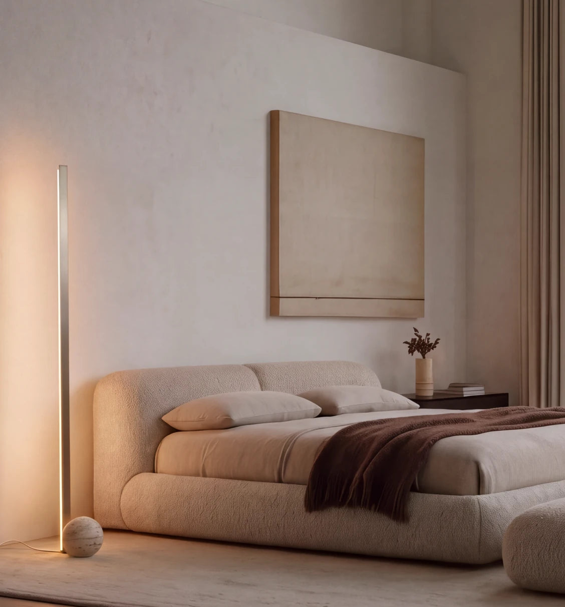 Luce su misura per il tuo umore