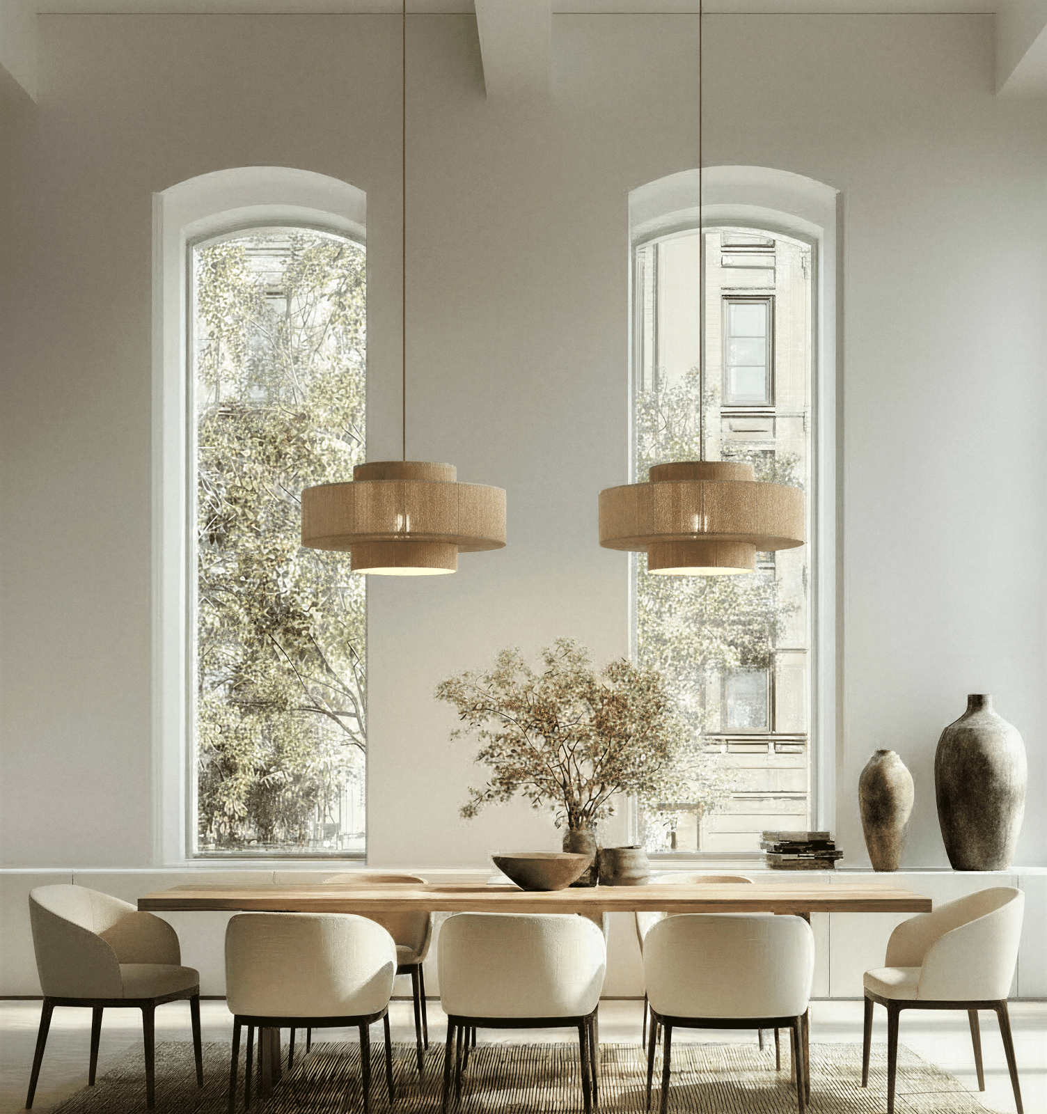 Stilvolles Design für [Tag und Nacht]