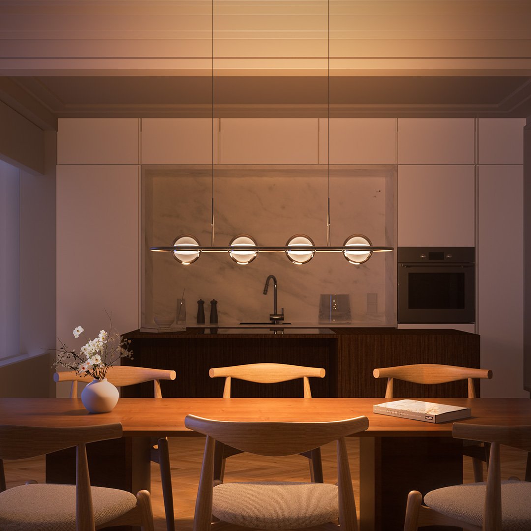 Ein Highlight, das den ganzen Tag begeistert