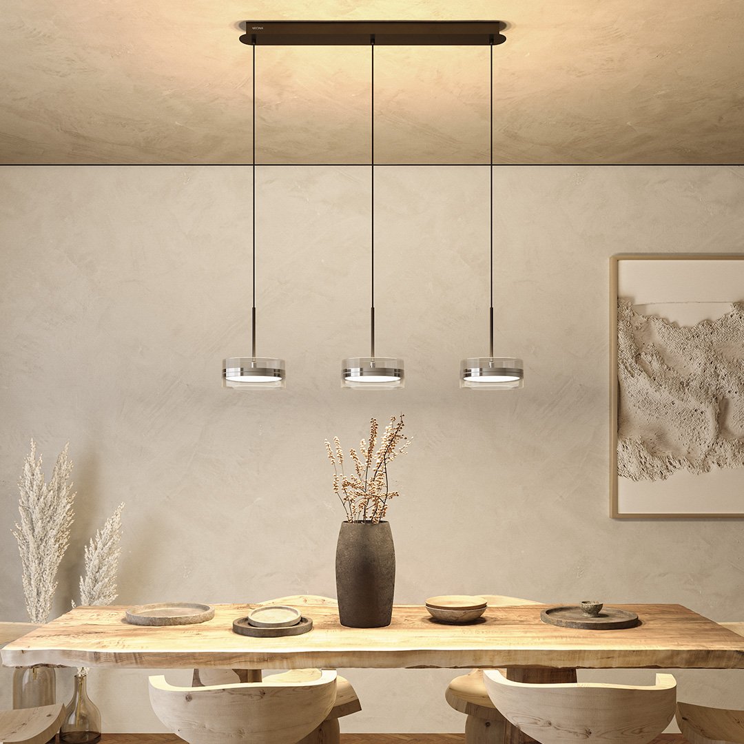 Ein Design-Highlight für Tag und Nacht