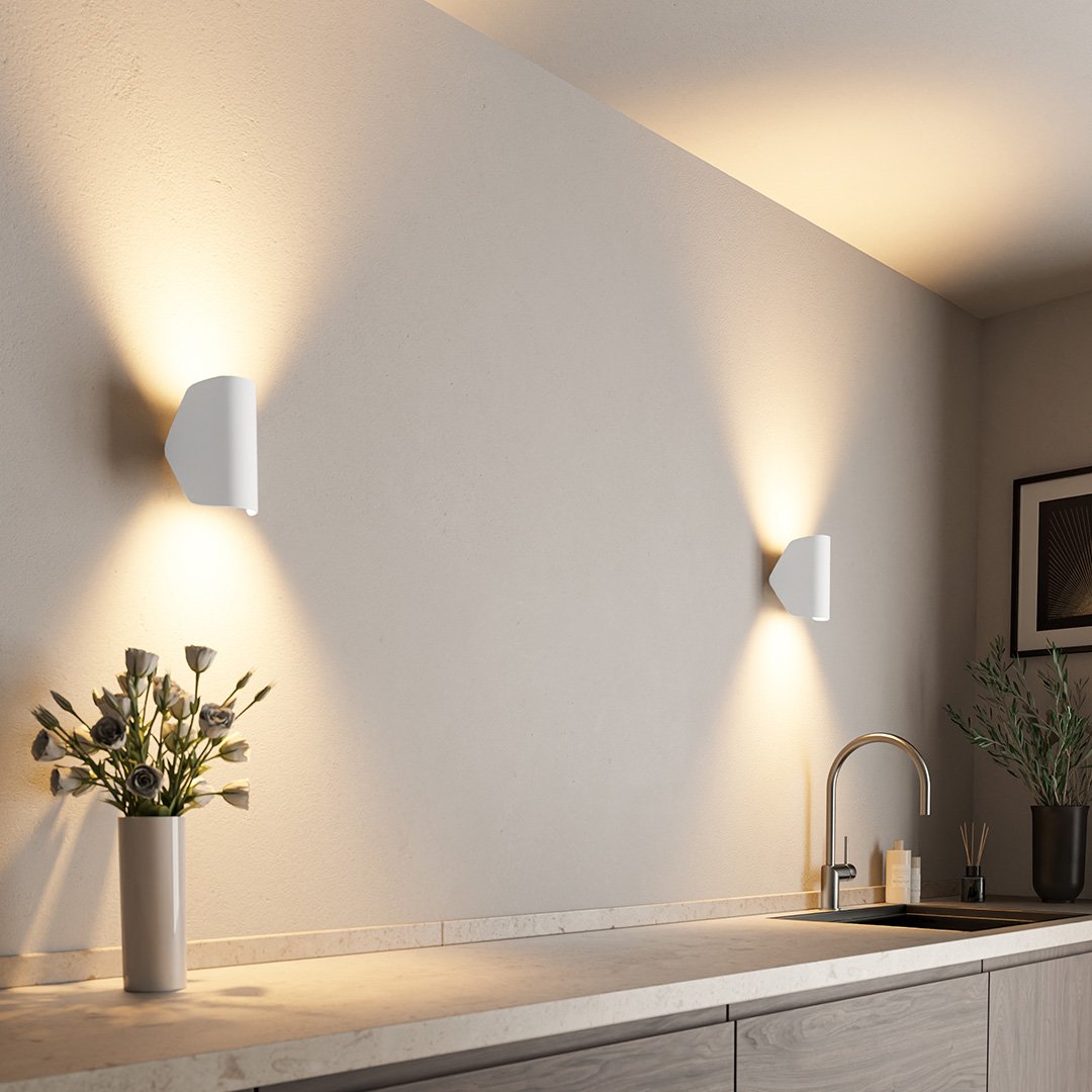 Luce che si adatta alla vita