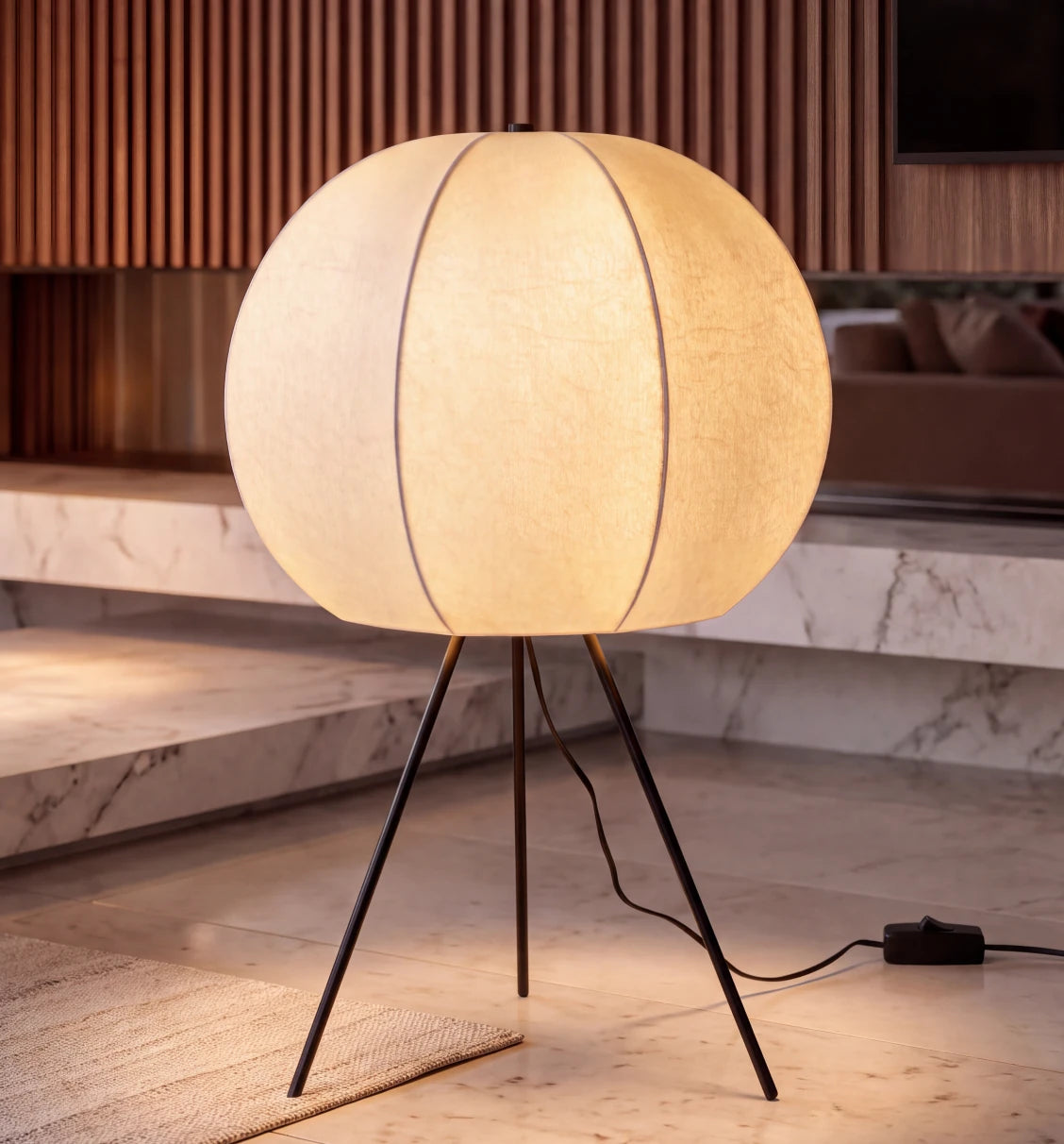 Parte di una famiglia di design armoniosa
