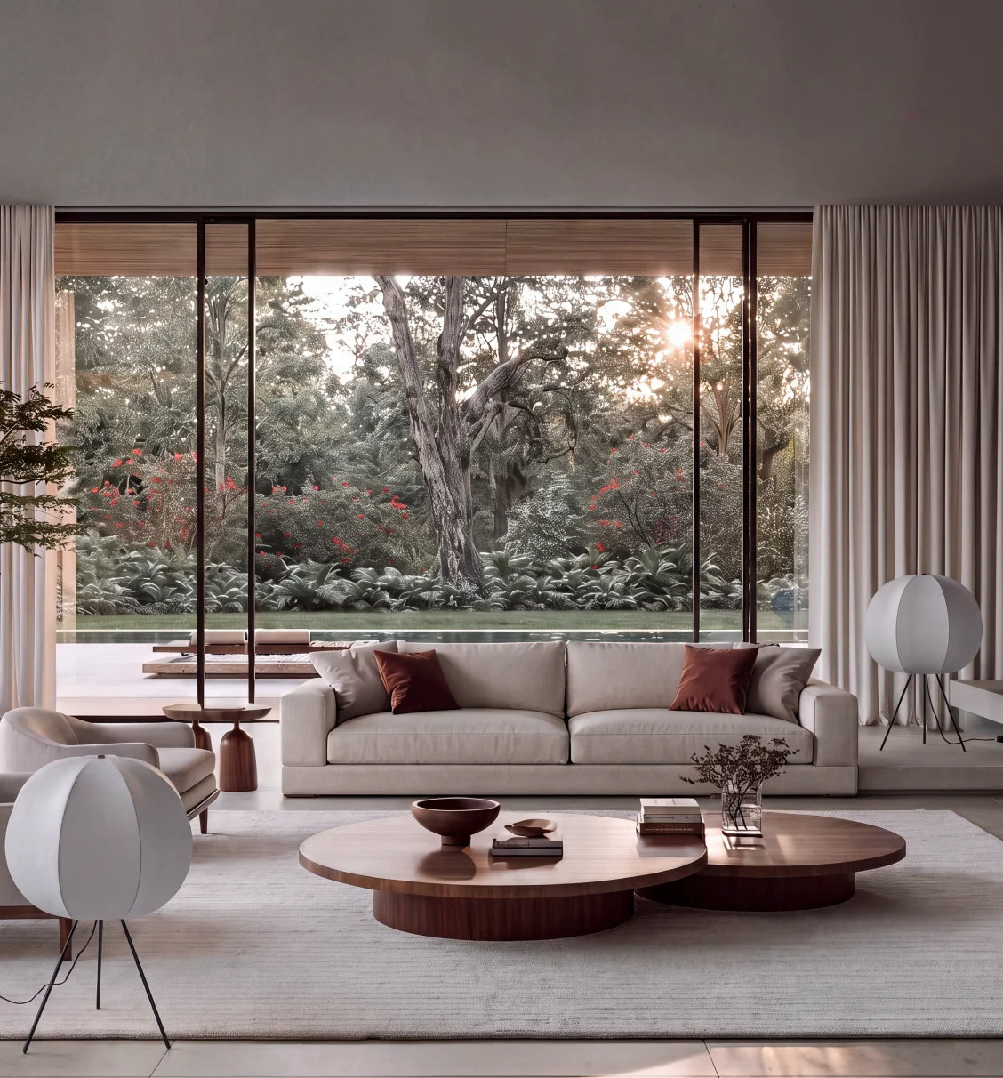 Design compatto di grande effetto