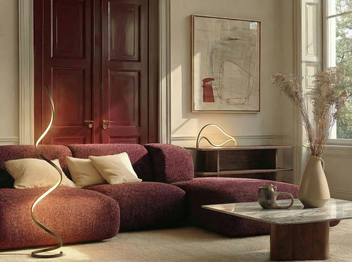 Interior design e home staging