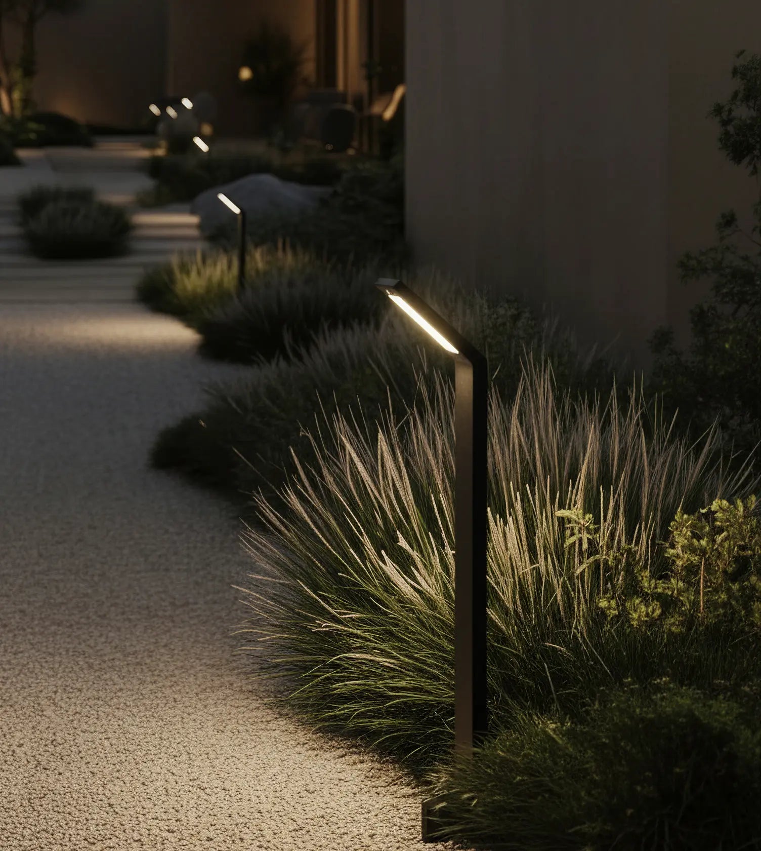 Il minimalismo incontra la competenza tecnica