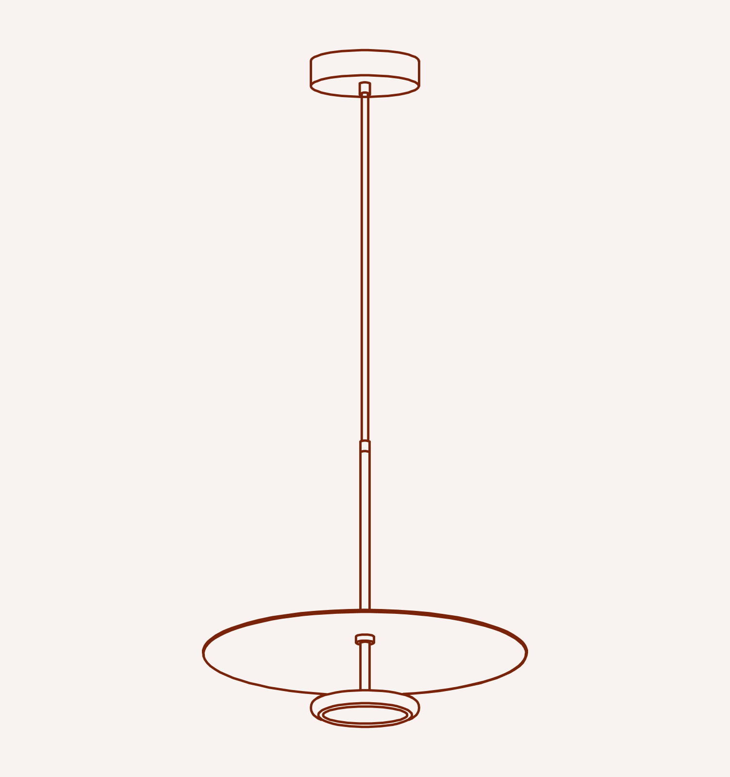 Ottima atmosfera luminosa con [minore] consumo energetico