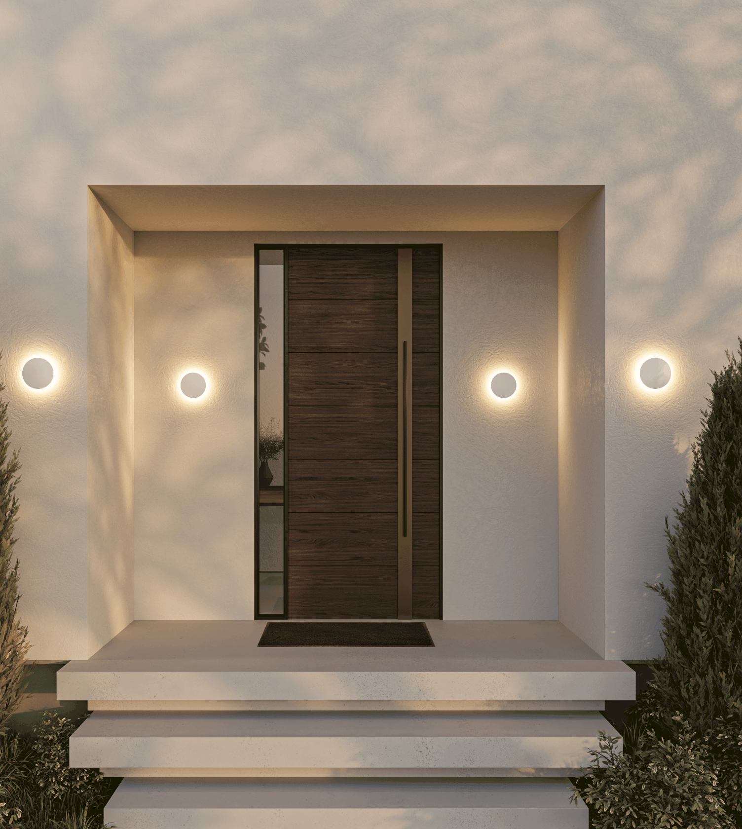 Grenzenloses Licht für jede Umgebung