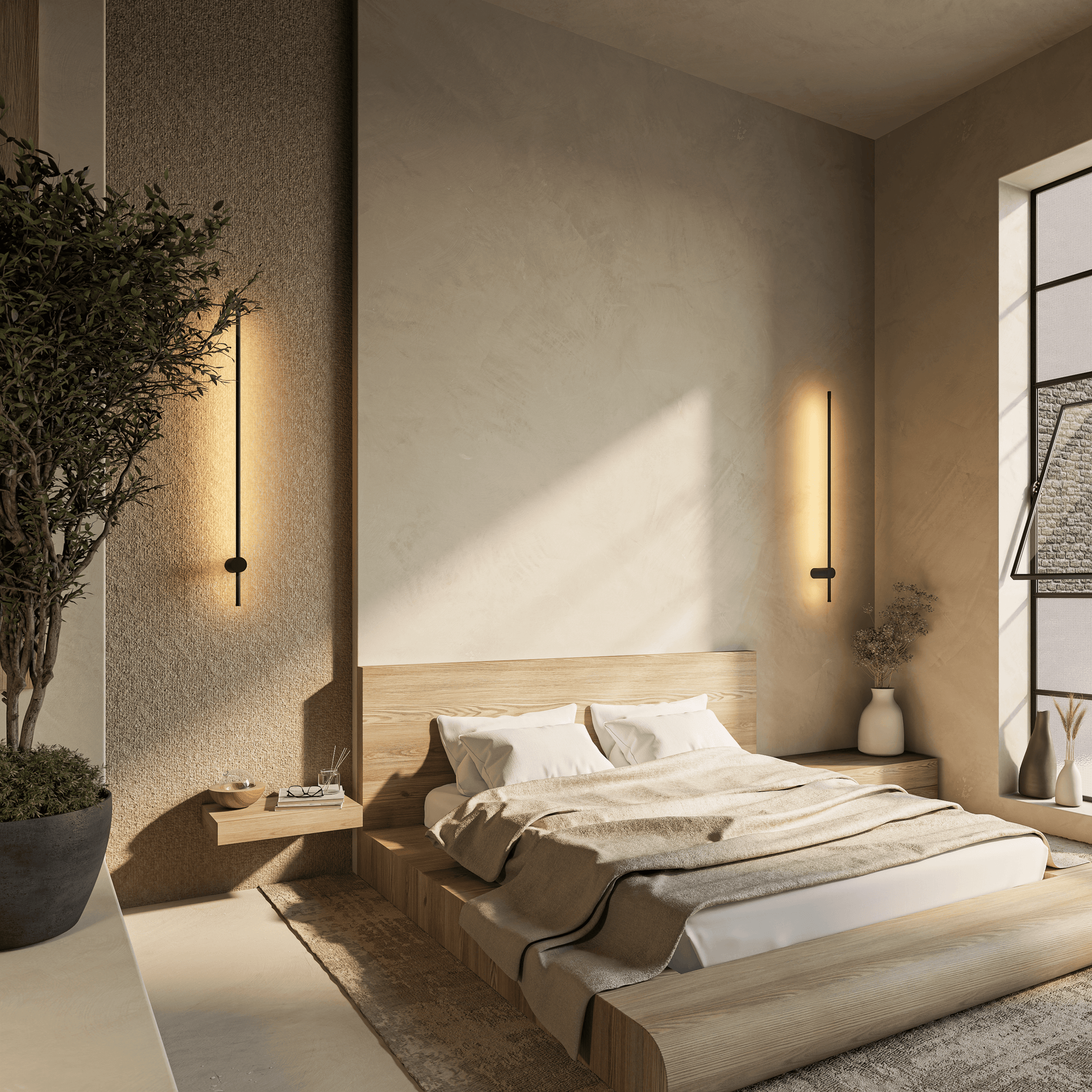 Tecnologia LED di ultima generazione