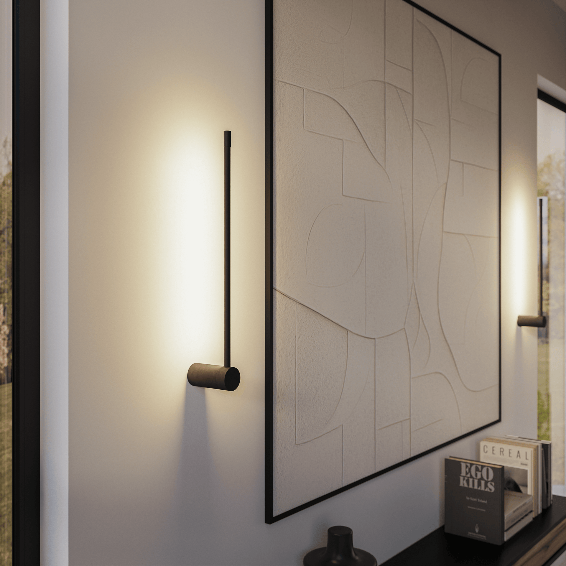 Tecnologia LED di ultima generazione