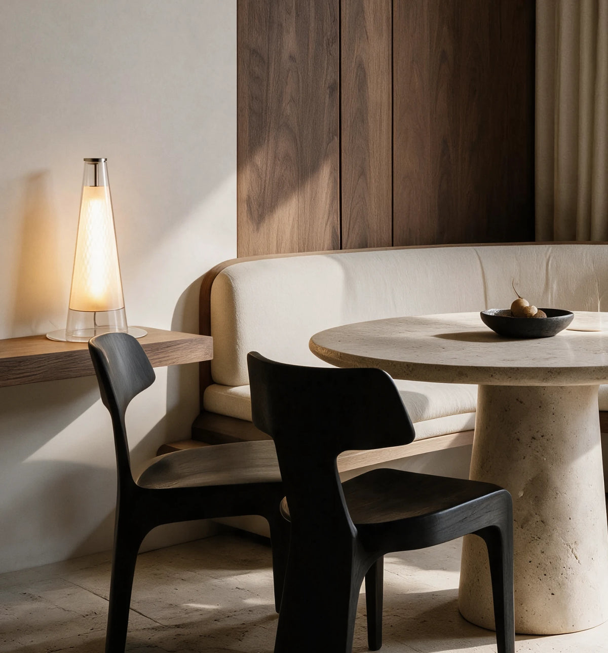 Un oggetto di design fuori dal comune per ambienti di stile