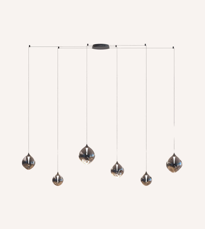 Lampade a sospensione e luci a sospensione