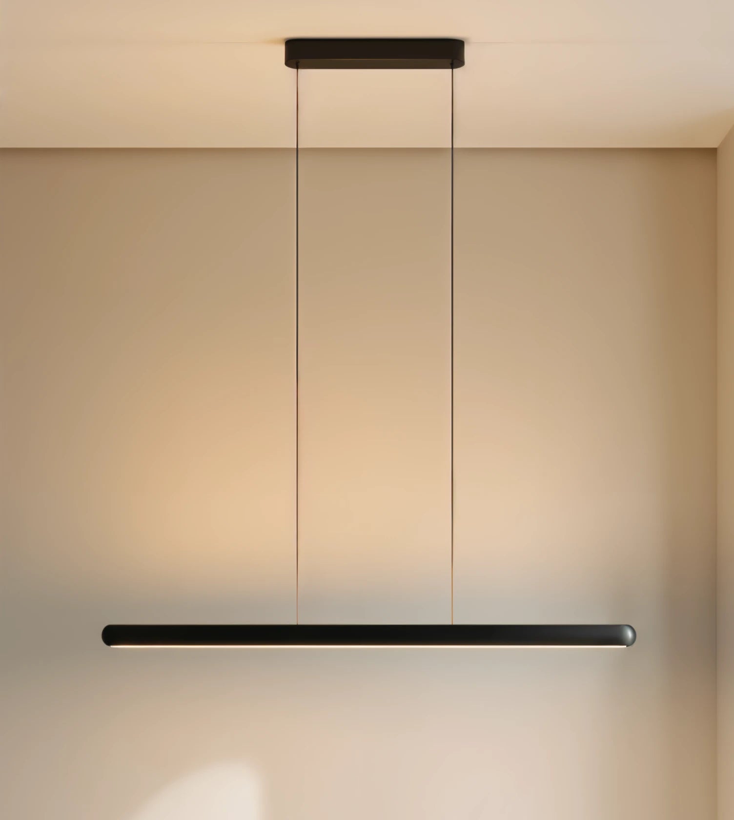 Modernes [Design] mit sanfter Eleganz