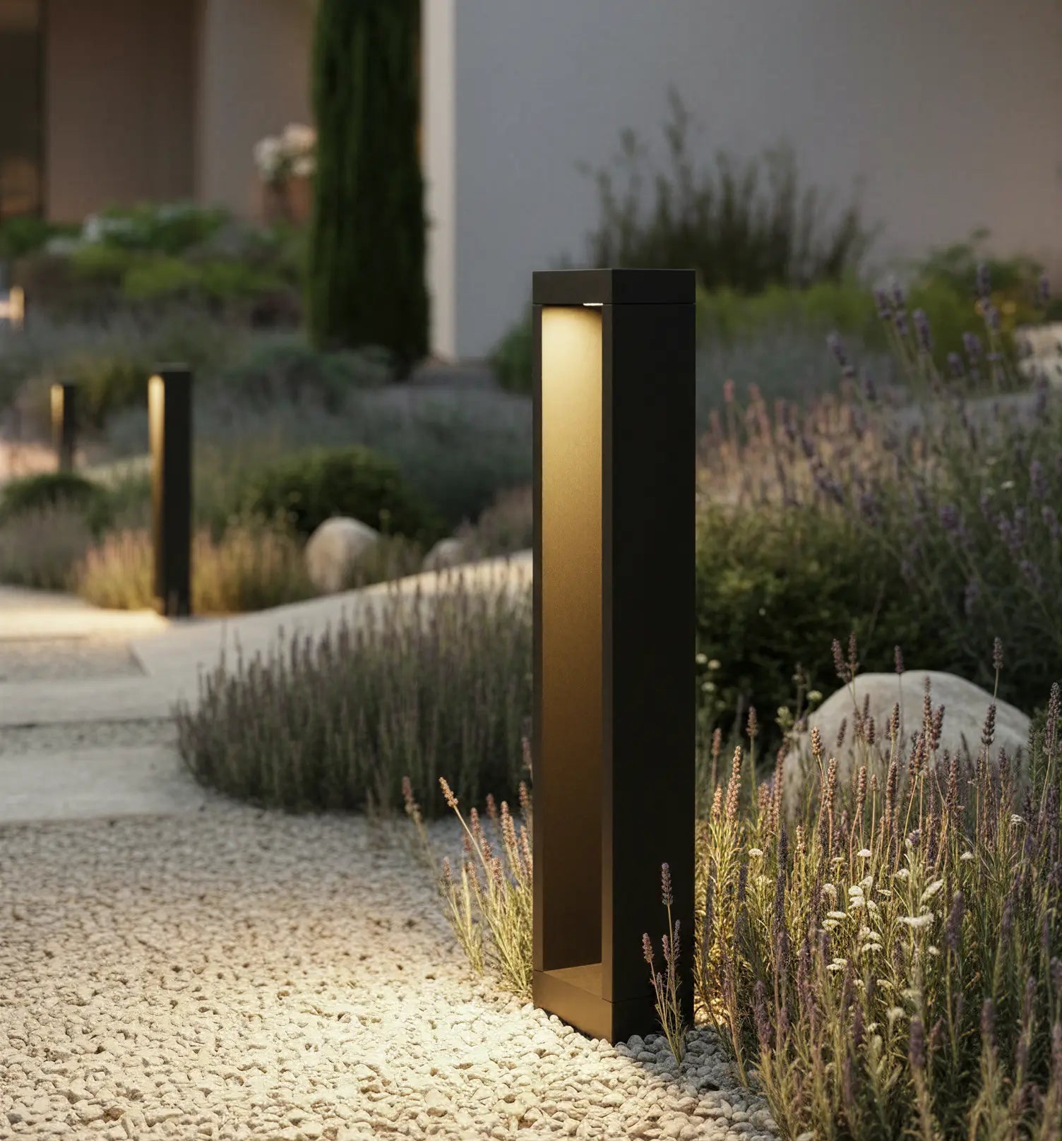 Il design senza tempo incontra l'affidabilità tecnica
