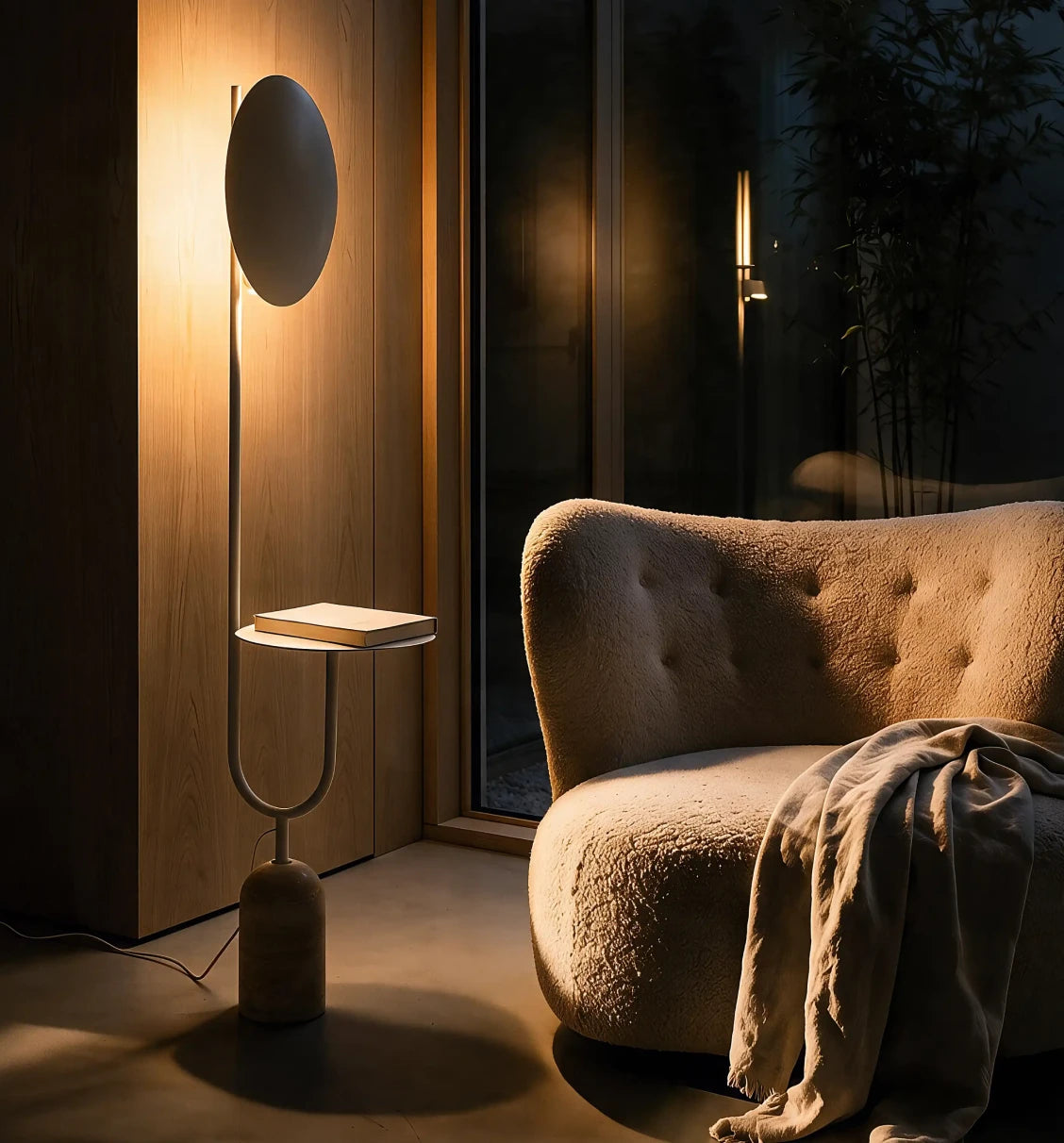 Luce morbida e indiretta per la tua casa