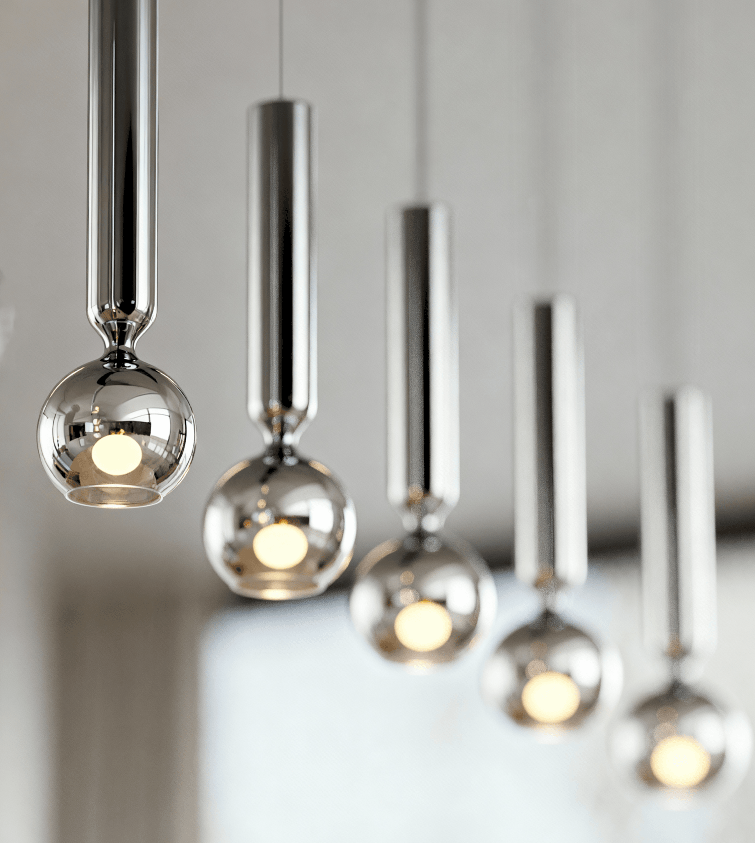 Individuelles Licht für jede Stimmung