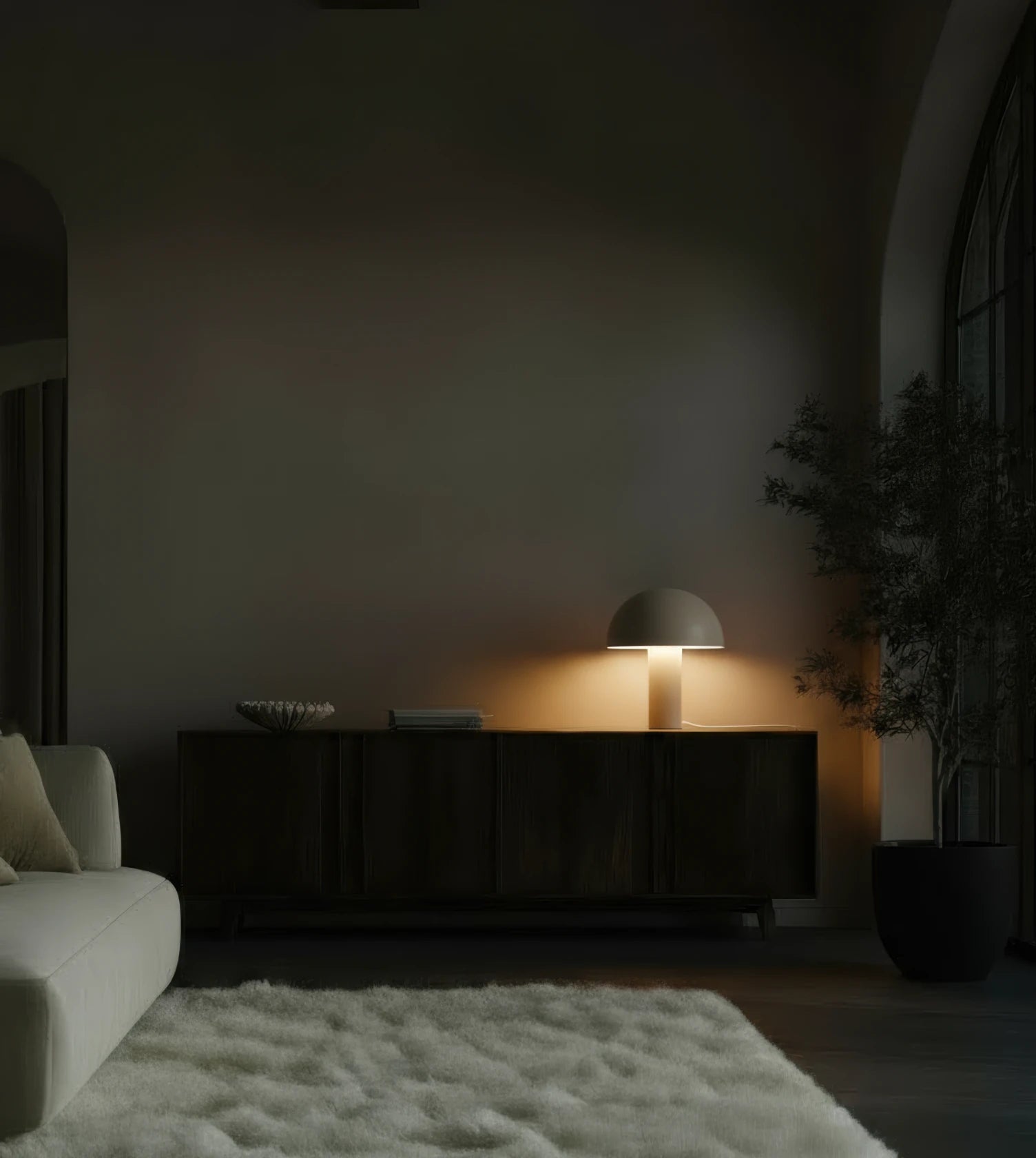 Stabilität mit Stil