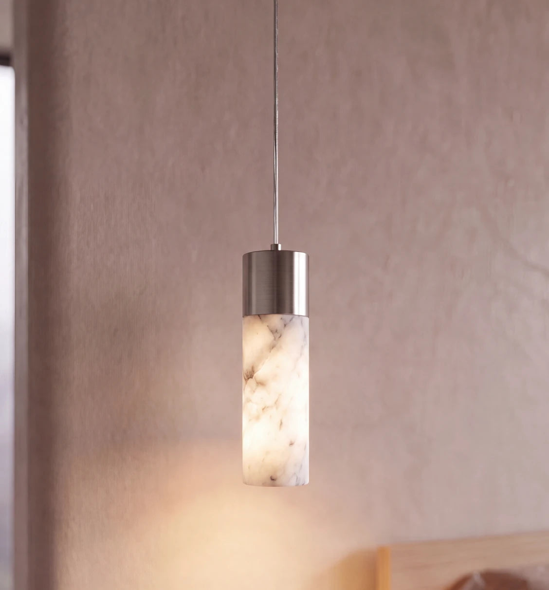 Quando la luce incontra il marmo
