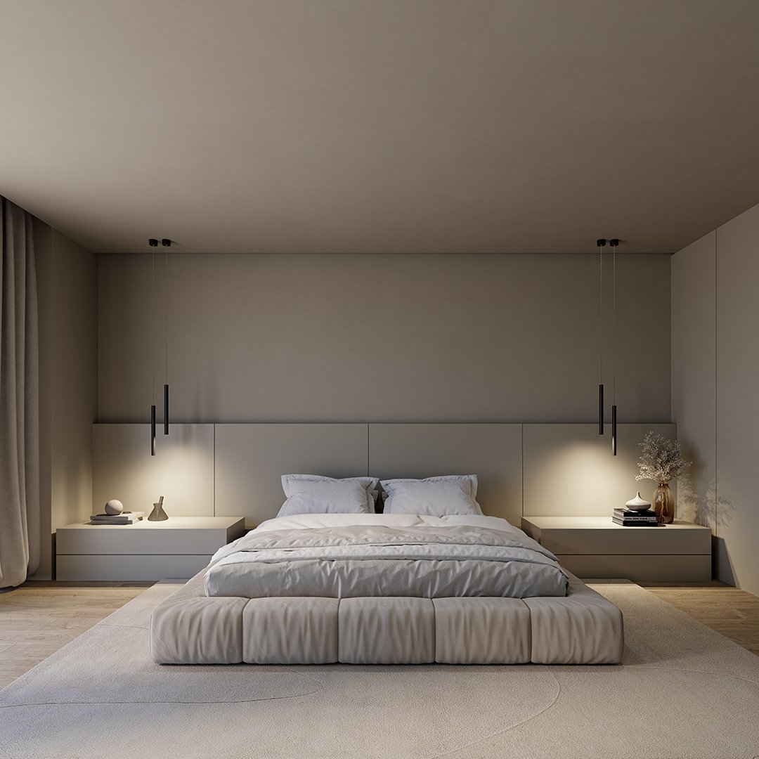 Eine Leuchte, viele Möglichkeiten