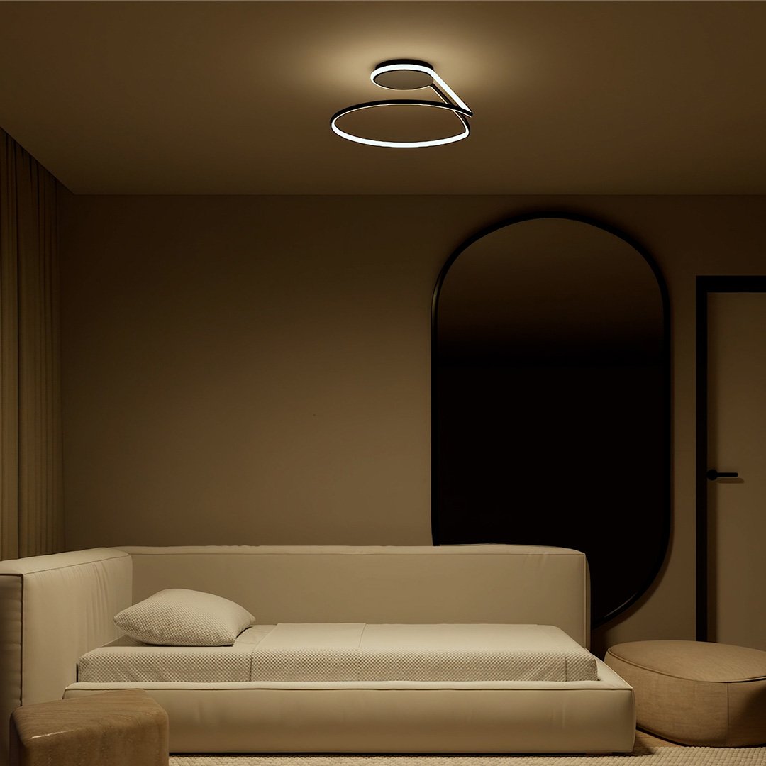 Illuminazione variabile con Lumos