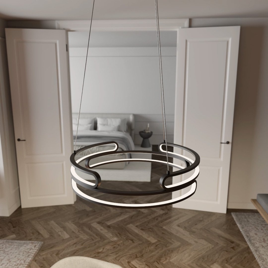 Lichtintensität nach Wunsch