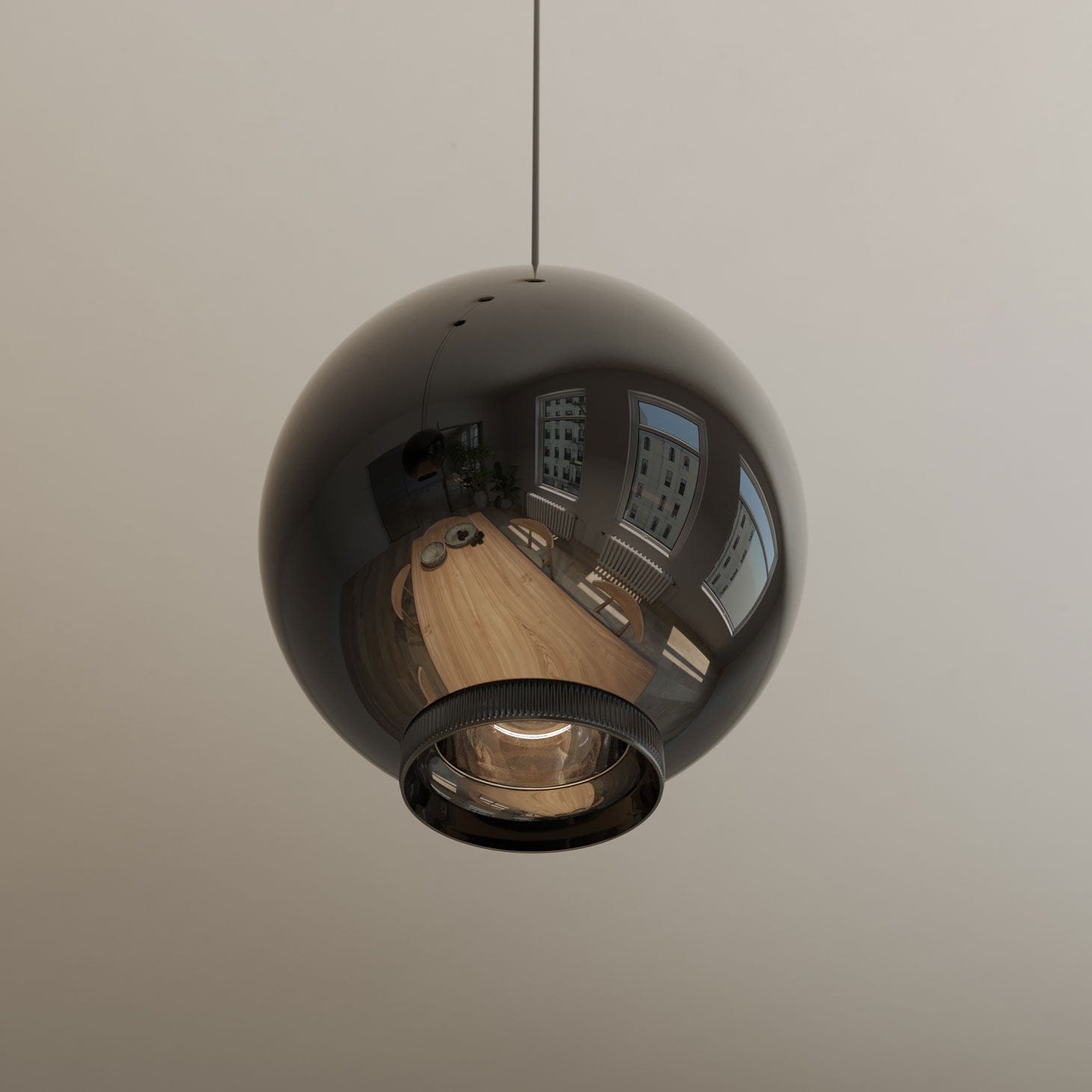 Soluzioni di illuminazione creative