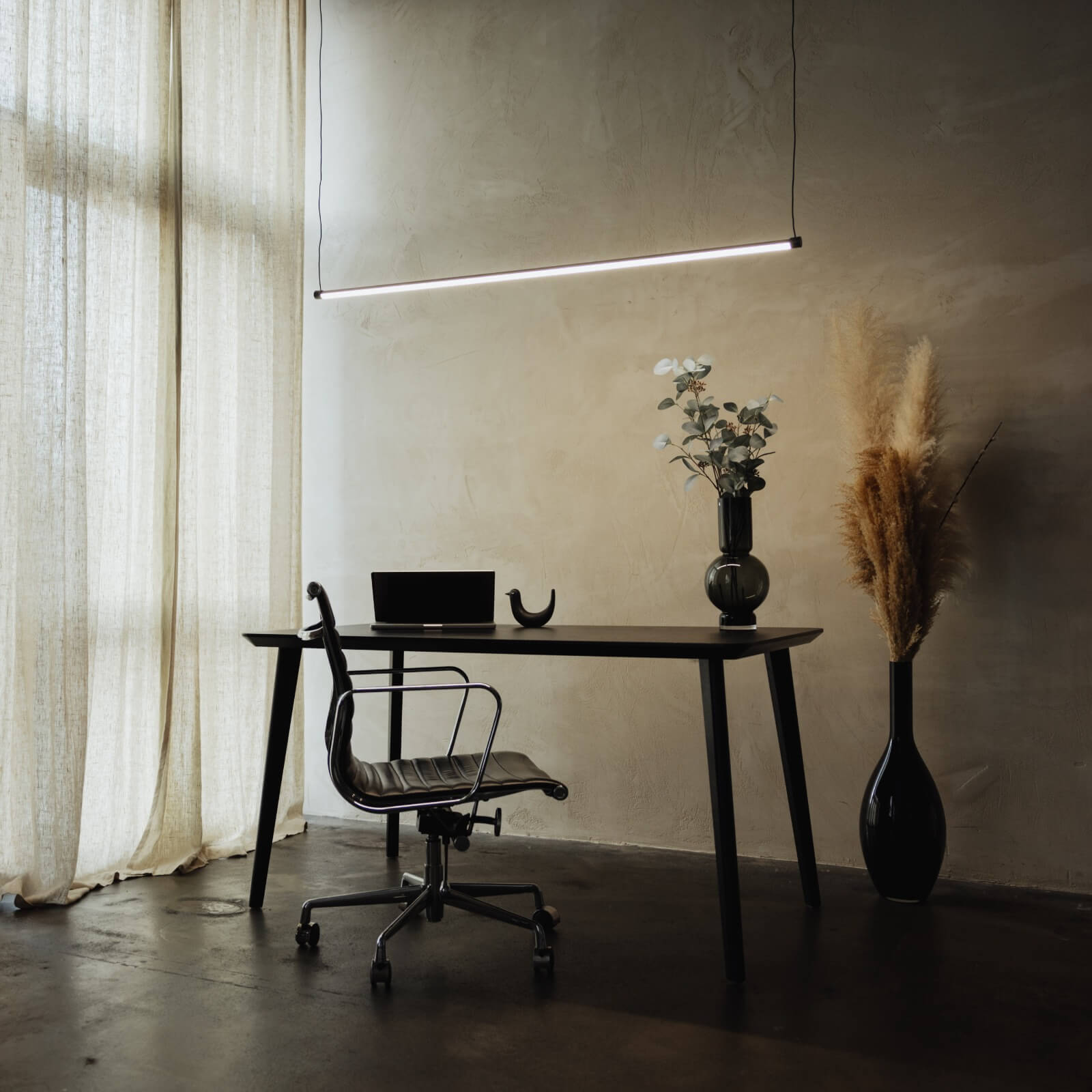 Atmosfera con la semplice pressione di un tasto